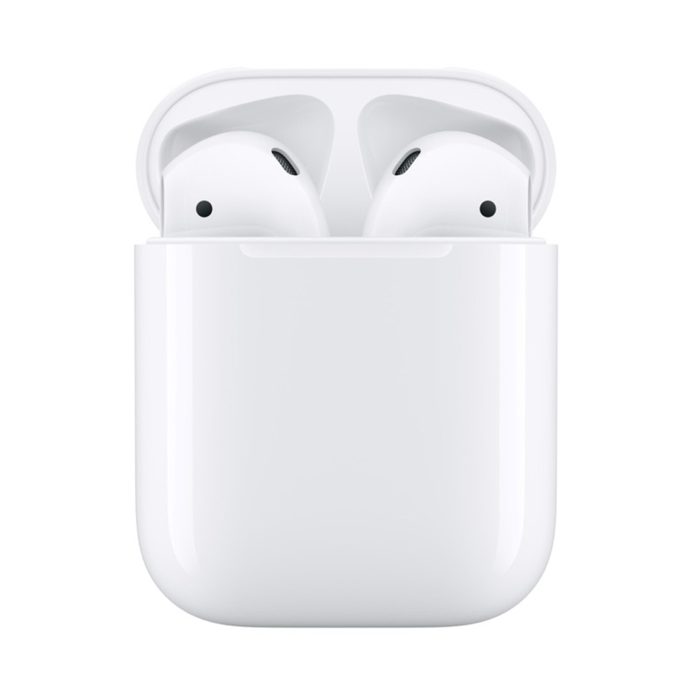 Apple AirPods 2nd Generation